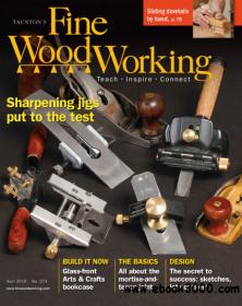 Fine_Woodworking_April_2019