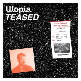 (2018) Stephen Steinbrink - Utopia Teased [FLAC,Tracks]