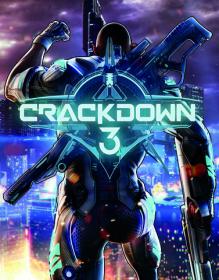 Crackdown 3 [FitGirl Repack]