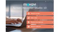 Movavi Screen Recorder 10.2.0 Multilingual