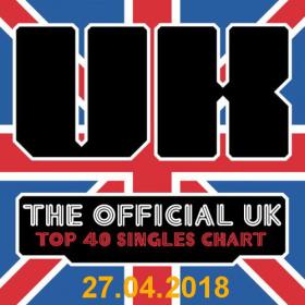 The Official UK Top 40 Singles Chart (28-02-2019) Mp3