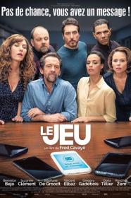 Le Jeu 2018 FRENCH 720p BluRay DTS x264-EXTREME