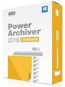 PowerArchiver 2018 Standard v18.02.02 ~ [APKGOD]