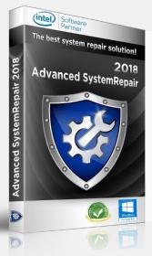 Advanced System Repair Pro 1.8.1.2 Setup + Key ~ APKGOD