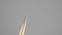 Nikon P900 Chemtrail 100% Proof we are Being Poisoned! 1080p