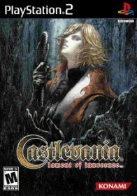 Castlevania - Lament of Innocence