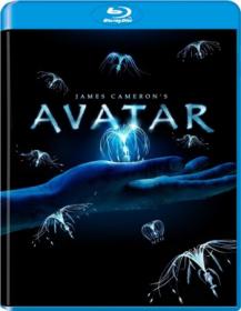 SSR Movies - Avatar (2009) EXTENDED Dual Audio [Hindi 2 0 - English 2 0] 720p BluRay x264 1.4GB ESubs
