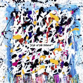 ONE OK ROCK - Eye Of The Storm (Japanese Edition) (2019) [YKRG]