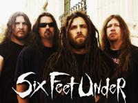 Six Feet Under [Дискография]