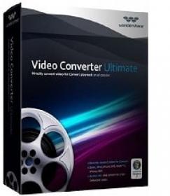Wondershare Video Converter Ultimate 10.3.2.182 + patch - Crackingpatching