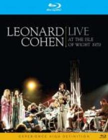 Leonard Cohen-Live at the Isle of Wight (1970)-alE13