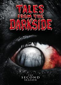 Tales From The Darkside Season 2