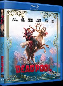 Once.Upon.A.Deadpool.(2018).HDRip.Ukr