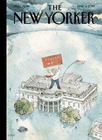 The New Yorker - March 04, 2019