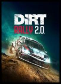 DiRT Rally 2.0 - Deluxe Edition by rgn