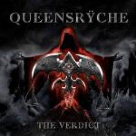 Queensryche - The Verdict (2019) mp3@320 [Fallen Angel]