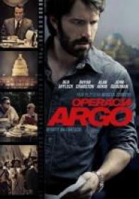 Operacja Argo (2012) [AC3] [DVDRip] [XviD]-GR4PE [Lektor PL]