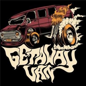 Getaway Van - 2019 - Getaway Van