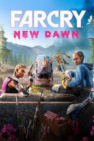 Far Cry - New Dawn - HD Texture Pack [FitGirl Repack]