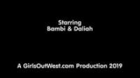GirlsOutWest 19-02-28 Bambi And Daliah Amor Interview XXX 1080p MP4-TRASHBIN[N1C]