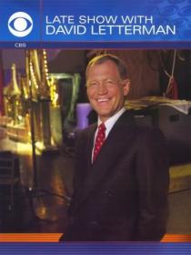David Letterman 2010-02-17 Ewan McGregor HDTV XviD-LMAO