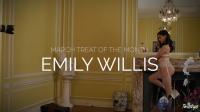 Twistys 19-03-01 Emily Willis TOTM March 2019 XXX 1080p MP4-KTR