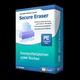 Secure Eraser Professional 5.101 ~ [APKGOD]