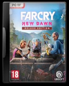 Far Cry - New Dawn [Deluxe Edition]