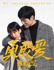 [DYGC ORG]独家记忆番外之勇敢爱 2019 1080P WEB-DL X264 AC3 Mandarin CHS-VFX