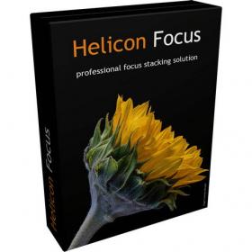 Helicon Focus Pro 7.5.0 (x64) ~ [APKGOD]