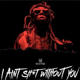 Lil Wayne - I Ain't Shit Without You (2019) Mp3 320kbps Quality Songs [PMEDIA]