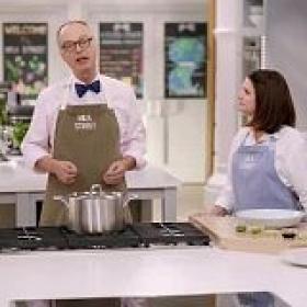 Christopher Kimballs Milk Street Television S02E18 Chicken the Chinese Way HDTV x264-W4F[TGx]
