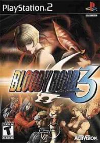 Bloody Roar 3