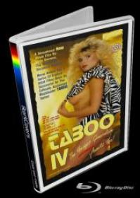 Taboo IV (1985) BDRip 720p HEVC x265 TDR
