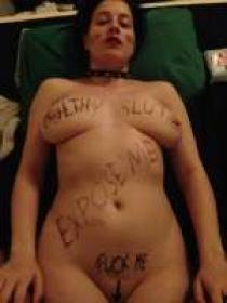 Nude Amateur Pics - Curvy American Teen Exposed