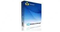 Yamicsoft Windows 10 Manager 3.0.3 Multilingual