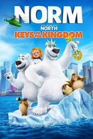 Norm of The North 2 Keys To The Kin 2018 MULTi 1080p WEB H264-FRATERNiTY
