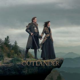 Чужестранка (сезон 4) Outlander (2018) WEB-DLRip - NewStudio