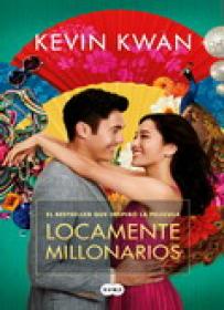 Crazy Rich Asians (Locamente Millonarios) [BluRay Rip][AC3 5.1 Castellano][2019]