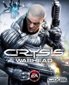 Crysis Warhead - [DODI Repack]