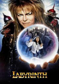 1986 Labyrinth