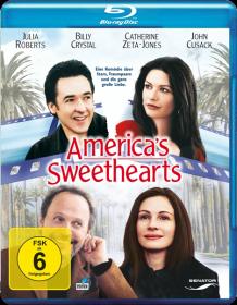 Любимцы Америки (2001  America's Sweethearts)