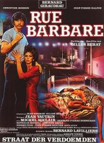 Rue barbare_1994 DVDRip