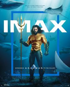 UMovies ga - Aquaman (2018)[720p - iMax HDRip - HQ Line Auds [Tamil + Telugu + Hindi + Eng] - x264 - 1.2GB - ESubs]