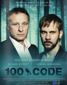 The Hundred Code (100 Code) S01 1080p AMZN WEB-DL Rus Eng_CasStudio