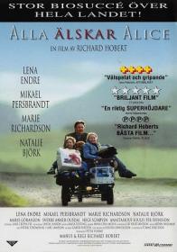 Alla alskar Alice (2002)