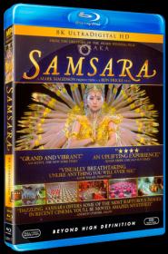 Samsara (2011)BDRip-F HD