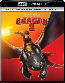 驯龙高手2(国英双音轨) How to Train Your Dragon 2 2014 BD-1080p X264 AAC 2AUDIO CHS ENG-99Mp4