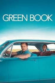 Green Book 2018 1080p BluRay AVC TrueHD 7.1 Atmos-FGT