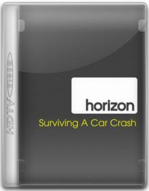 BBC Horizon 2011 Surviving A Car Crash HDTV 720p